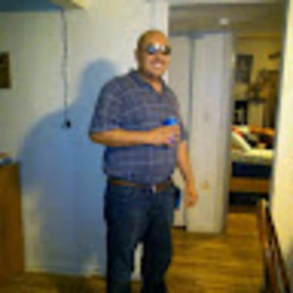 Meet your Posher, Humberto - Picture 1 of 1